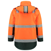 Fluor Orange-Green • 03