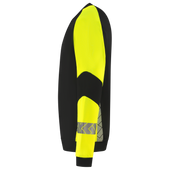 Black-Fluor Yellow • 04