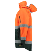 Fluor Orange-Green • 04