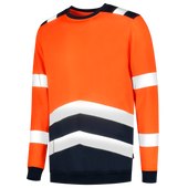 Fluor Orange-Ink • 01