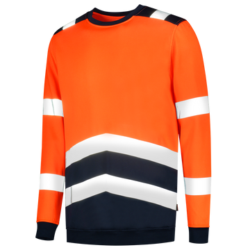 Fluor Orange-Ink • 01