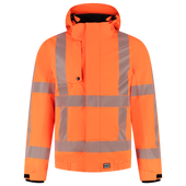 Fluor Orange • 02