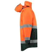 Fluor Orange-Green • 05