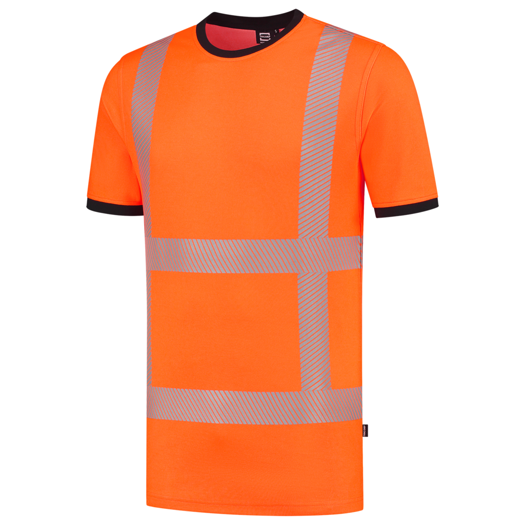 Tricorp T-shirt RWS Revisible