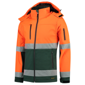 Fluor Orange-Green • 01