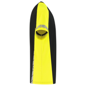 Black-Fluor Yellow • 05