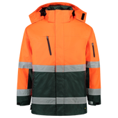 Fluor Orange-Green • 02