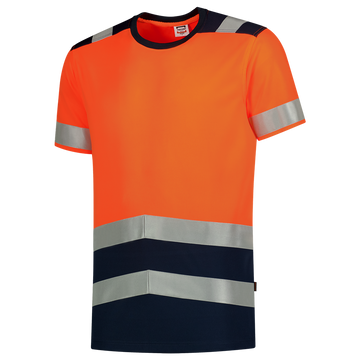 Fluor Orange-Ink • 01