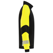 Black-Fluor Yellow • 05