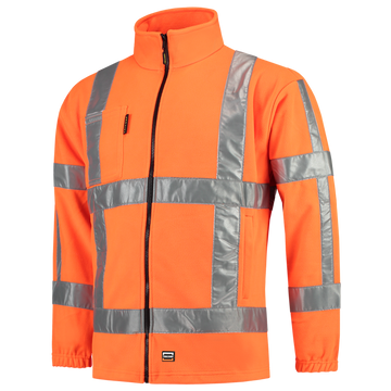Fluor Orange • 01