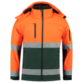 Fluor Orange-Green • 02