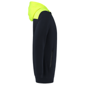 Ink-Fluor Yellow • 05