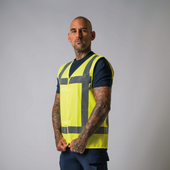Fluor Yellow • sfeer