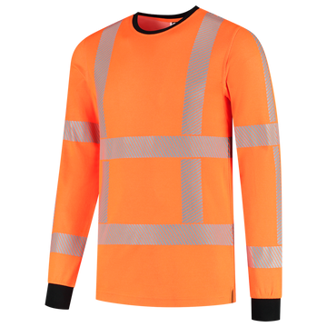 Fluor Orange • 01