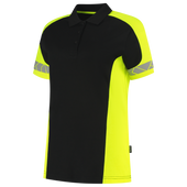 Black-Fluor Yellow • 01