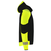 Black-Fluor Yellow • 05
