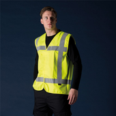 Fluor Yellow • sfeer