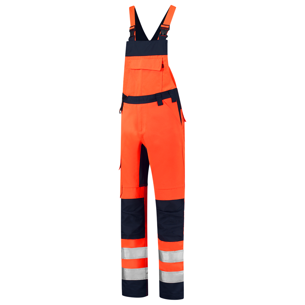 Tricorp Amerikaanse Overall High Vis Bicolor