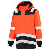 Fluor Orange-Ink • 01