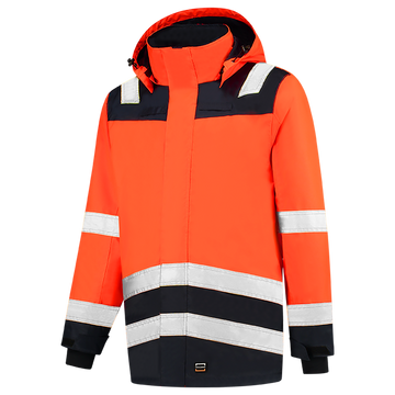 Fluor Orange-Ink • 01
