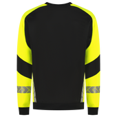Black-Fluor Yellow • 03