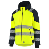 Fluor Yellow-Ink • 01