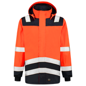 Fluor Orange-Ink • 02