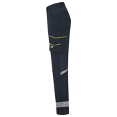 Ink-Fluor Yellow • 04