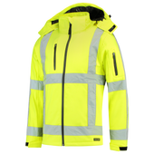Fluor Yellow • 01