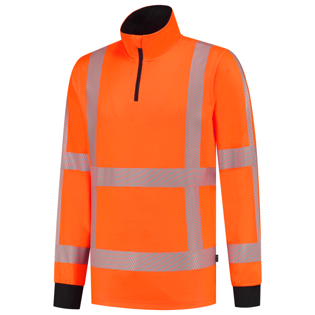 Tricorp Zip Sweater RWS Revisible