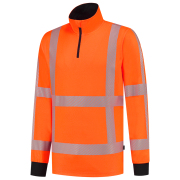 Fluor Orange • 01