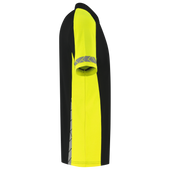 Black-Fluor Yellow • 05