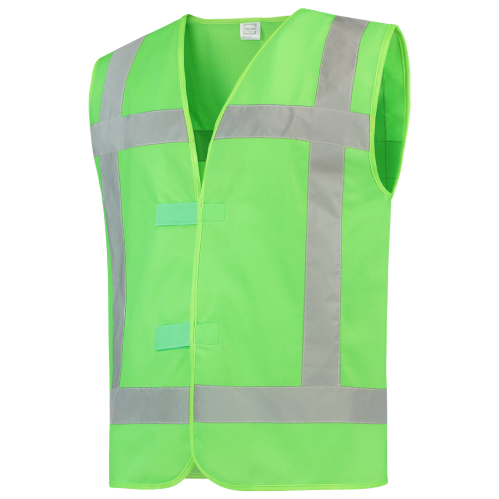 Tricorp Vest Reflectie