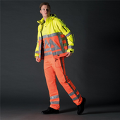 Orange-Yellow • sfeer