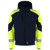 Ink-Fluor Yellow • 02