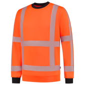 Fluor Orange • 01