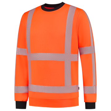 Fluor Orange • 01
