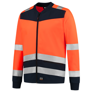 Fluor Orange-Ink • 01