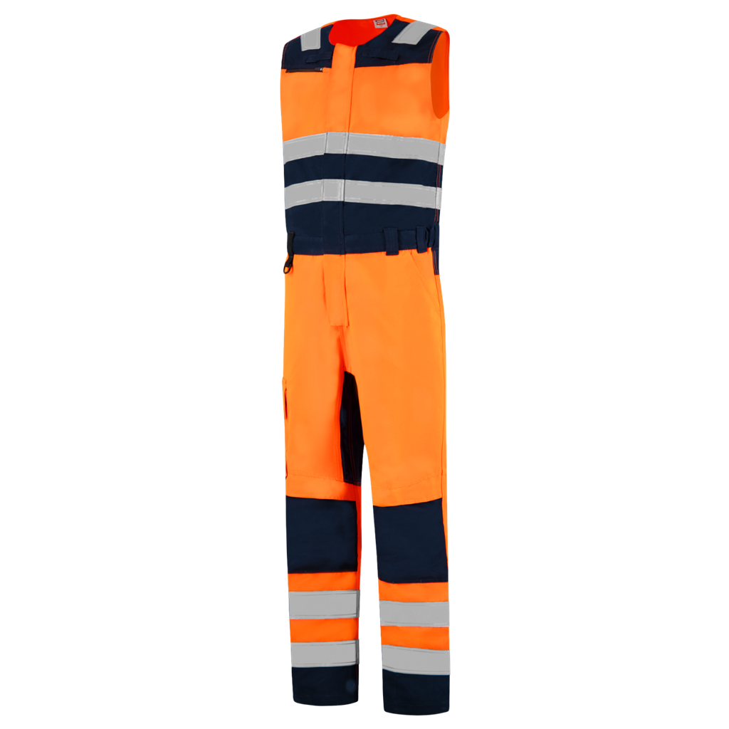 Tricorp Bodybroek High Vis Bicolor