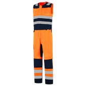 Fluor Orange-Ink • 01