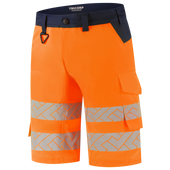 Fluor Orange-Ink • 01