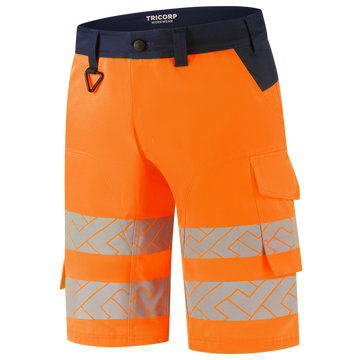 Fluor Orange-Ink • 01