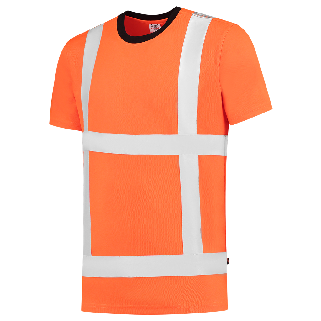 Tricorp T-shirt RWS Birdseye