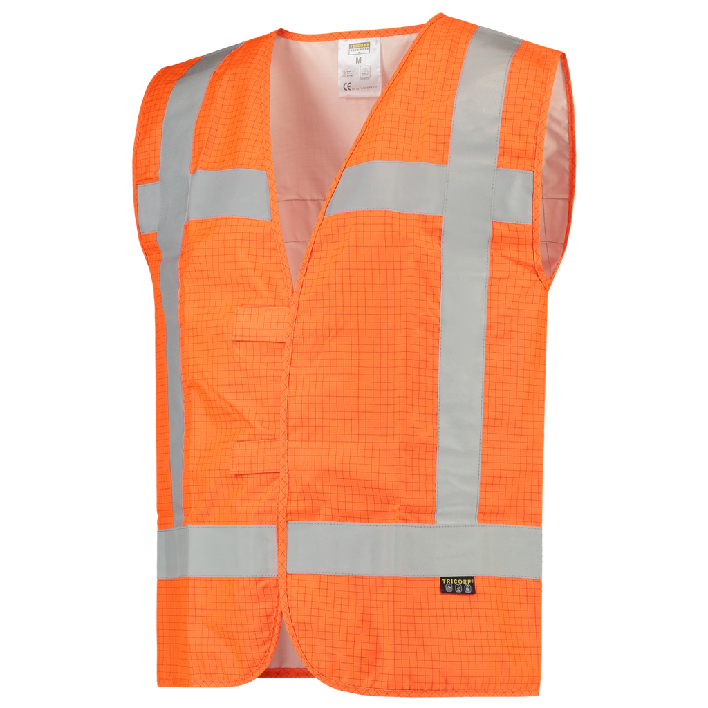 Tricorp Veiligheidsvest RWS Vlamvertragend Antistatisch
