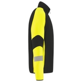Black-Fluor Yellow • 05