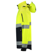 Fluor Yellow-Navy • 04
