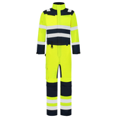 Fluor Yellow-Ink • 02