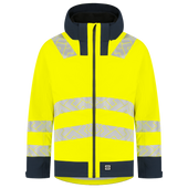 Fluor Yellow-Ink • 02