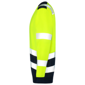 Fluor Yellow-Ink • 04