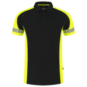 Black-Fluor Yellow • 02